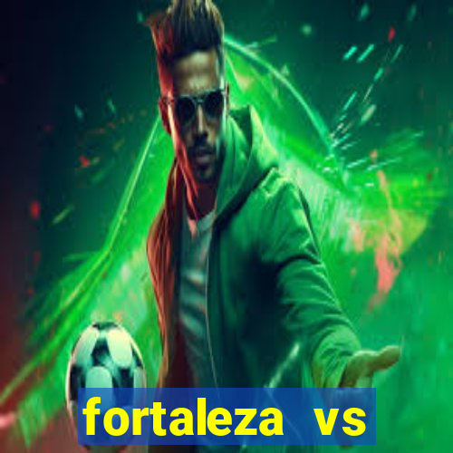 fortaleza vs flamengo futemax